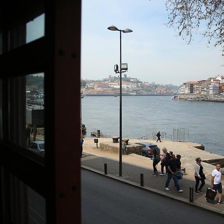 Amazing River Views - Charming Studio Apartamento Vila Nova de Gaia Exterior foto